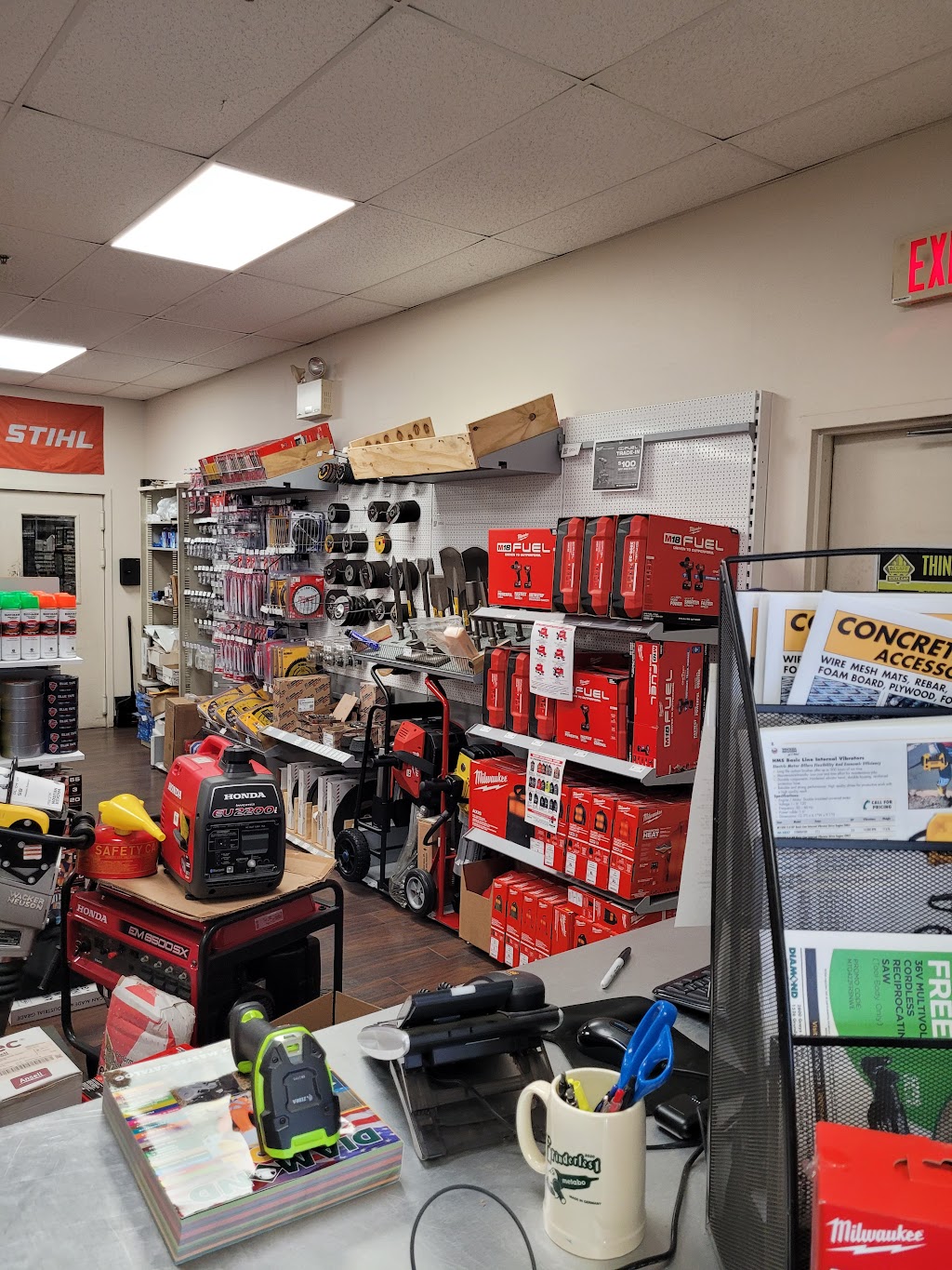 Diamond Tool – Bristol Distribution Center | 1526 Grundy Ln, Bristol, PA 19007 | Phone: (215) 458-6022