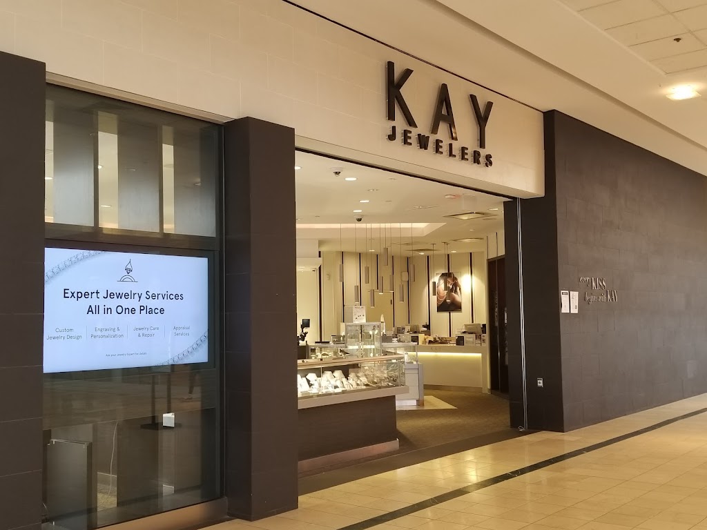 KAY Jewelers | 204 Lehigh Valley Mall Spc. L 4, Whitehall, PA 18052 | Phone: (610) 264-7406