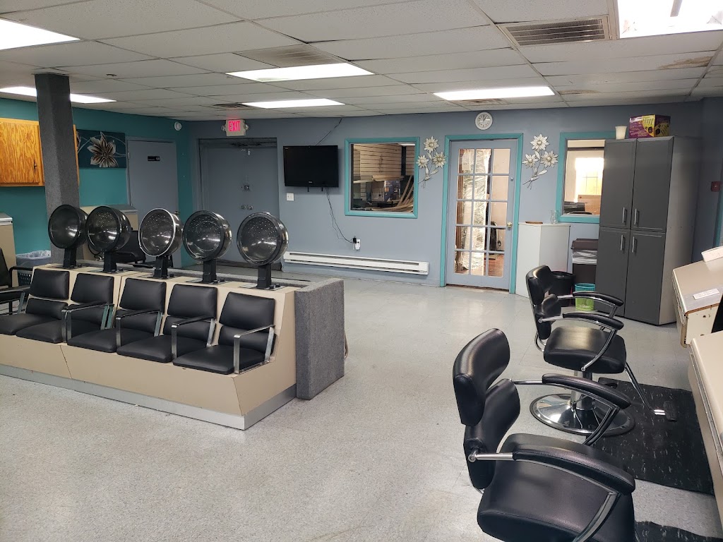 B & B Barber Shop & Beauty Salon | 101 N 6th St, Millville, NJ 08332 | Phone: (856) 327-5864