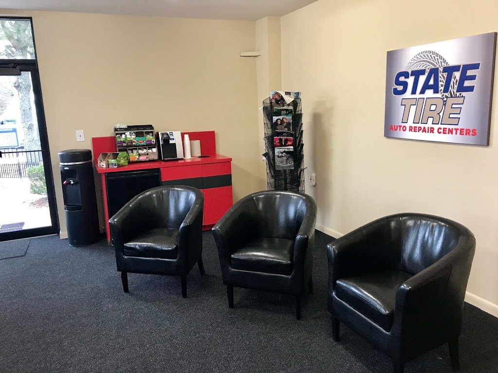 State Tire & Auto Center | 985 N Main St, Stafford Township, NJ 08050 | Phone: (609) 597-5025