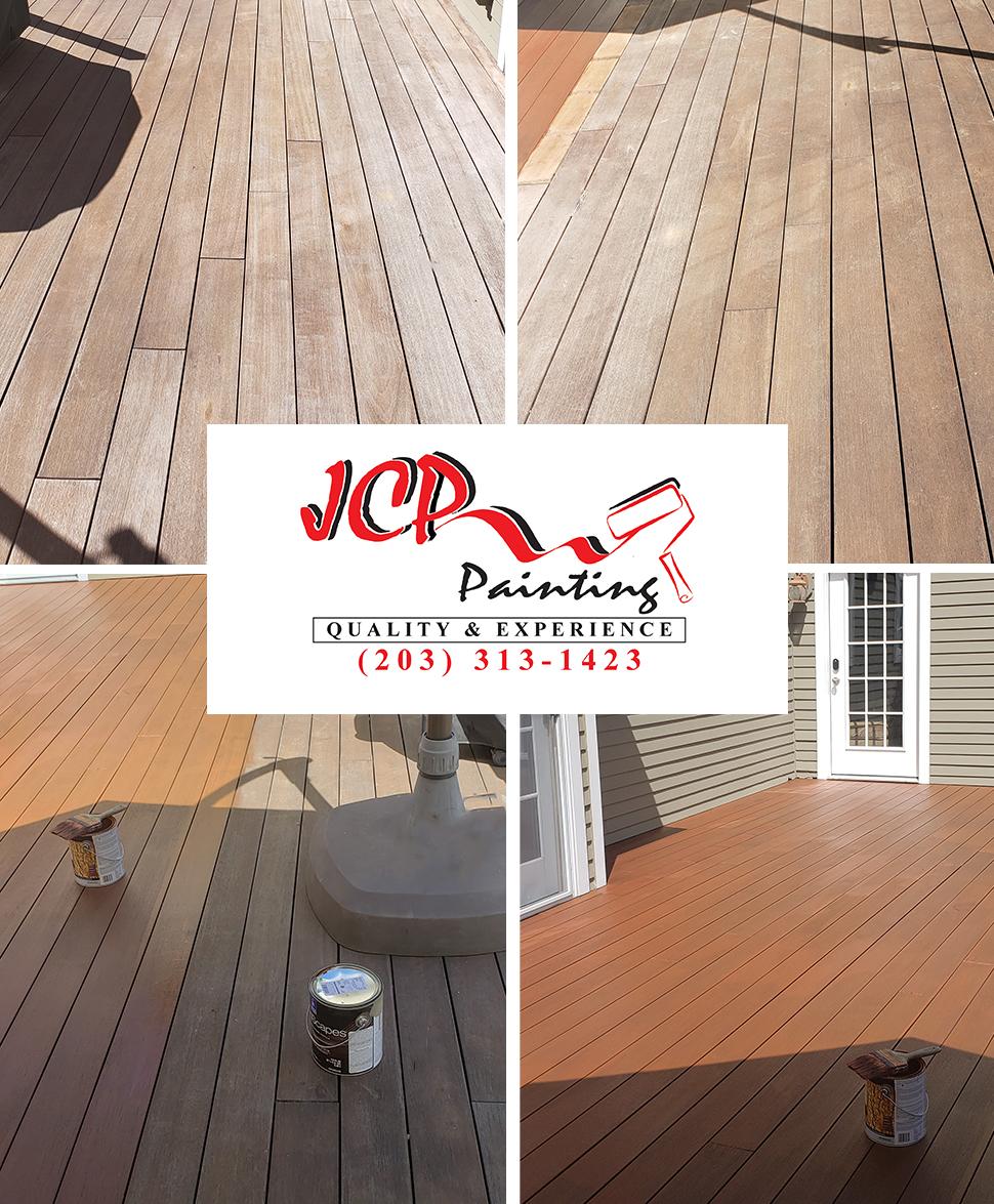 JCP Painting | 6 Fairfield Ct, Naugatuck, CT 06770 | Phone: (203) 313-1423