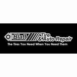 Blatt Tire & Auto Repair - Somerton | 2001 Byberry Rd, Philadelphia, PA 19116 | Phone: (215) 673-0750