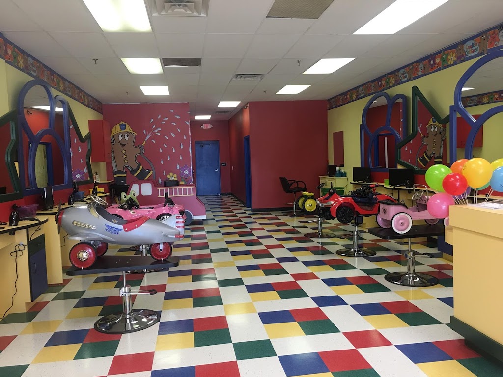 Cookie Cutters Haircuts for Kids | 1516 Paoli Pike, West Chester, PA 19380 | Phone: (484) 947-2872