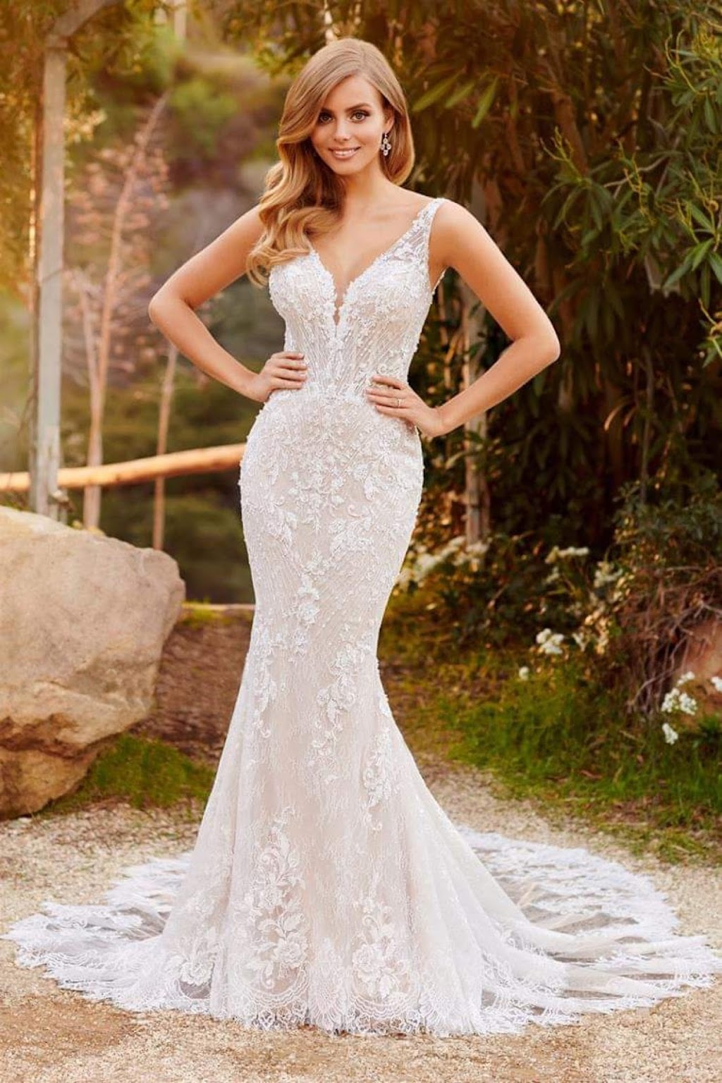 Letitias Bridals | 730 NY-304, New City, NY 10956 | Phone: (845) 425-3330