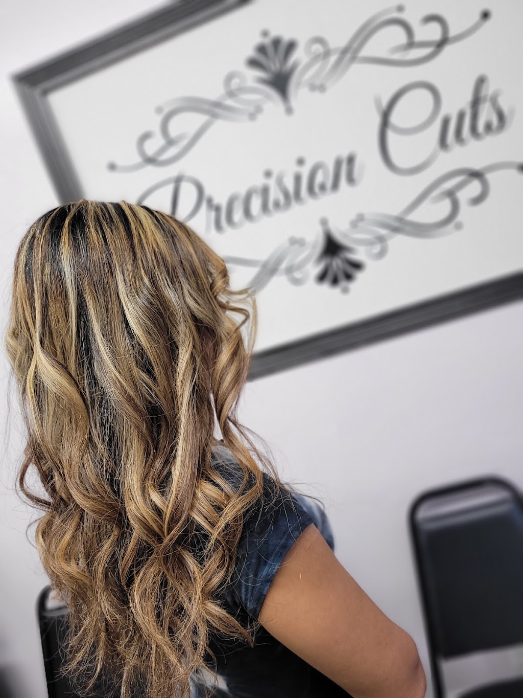 Precision Cuts | 15 S Main St, Terryville, CT 06786 | Phone: (860) 261-5387