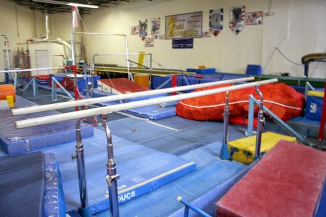 Go for the Gold Gymnastics Academy | 145 Algonquin Pkwy, Whippany, NJ 07981 | Phone: (973) 739-9100