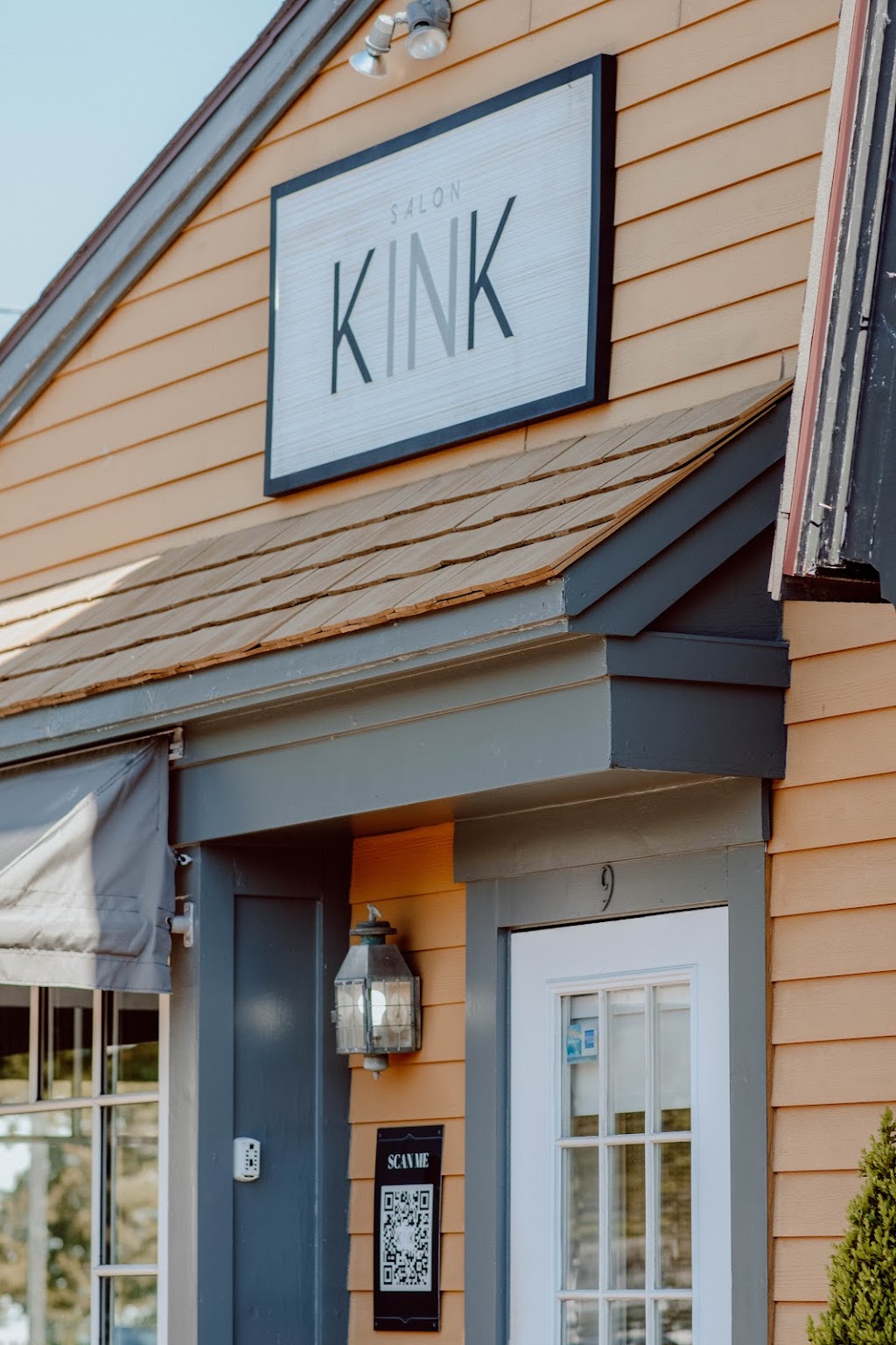 Salon Kink | 199 New Rd, Linwood, NJ 08221 | Phone: (609) 788-4881