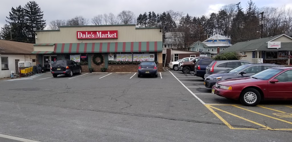 Dales Market | 66 NJ-94, Blairstown, NJ 07825 | Phone: (908) 362-7395