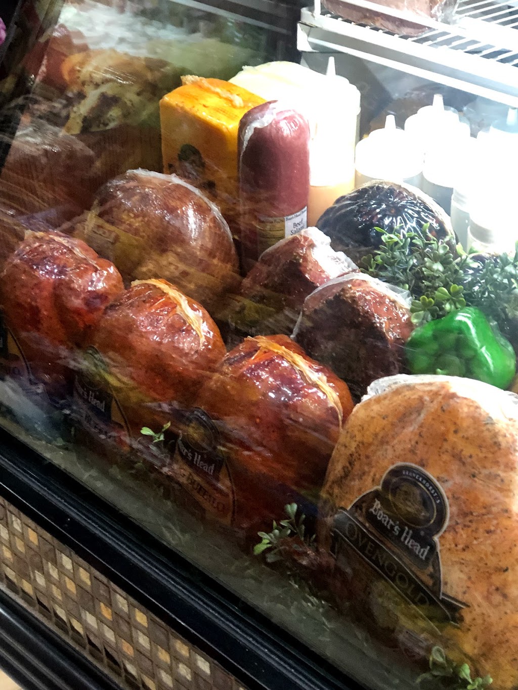 Riverdale Deli-Grocery | 5991 Broadway, The Bronx, NY 10471 | Phone: (718) 549-0969