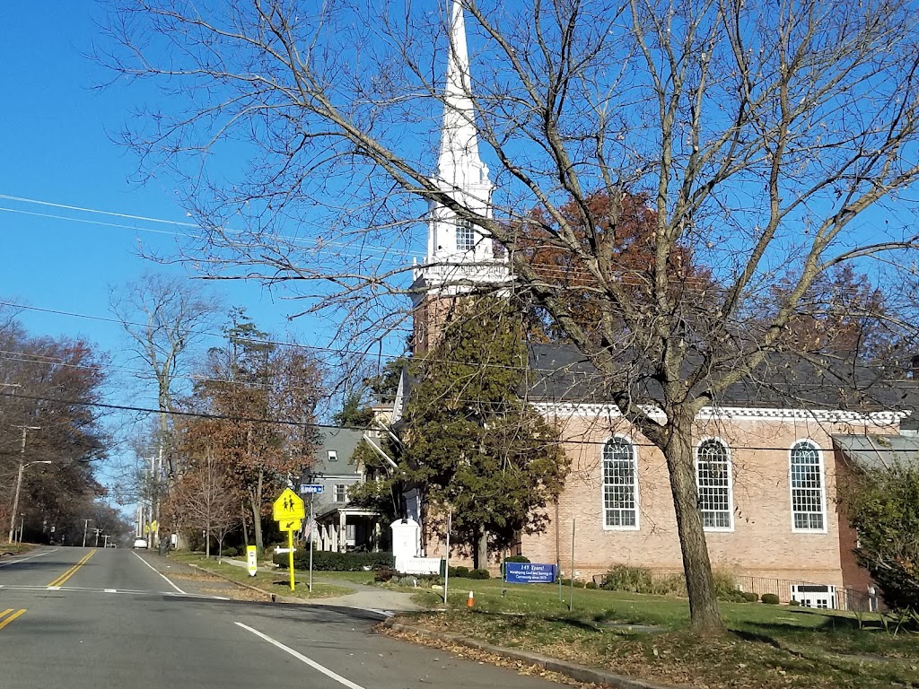 Wyoming Presbyterian Church | 432 Wyoming Ave, Millburn, NJ 07041 | Phone: (973) 376-3066