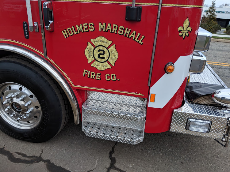 Holmes Marshall Volunteer Fire Company | 5300 Deborah Dr, Piscataway, NJ 08854 | Phone: (732) 463-8088