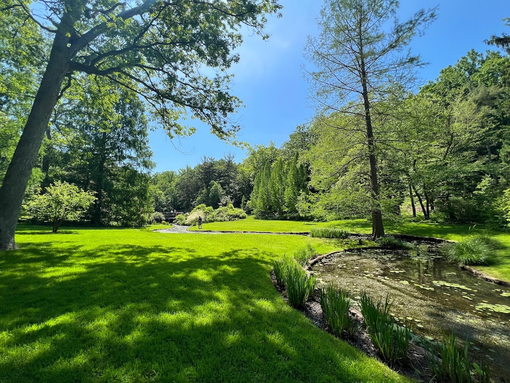 Leonard J Buck Garden | 11 Layton Rd, Far Hills, NJ 07931 | Phone: (908) 234-2677