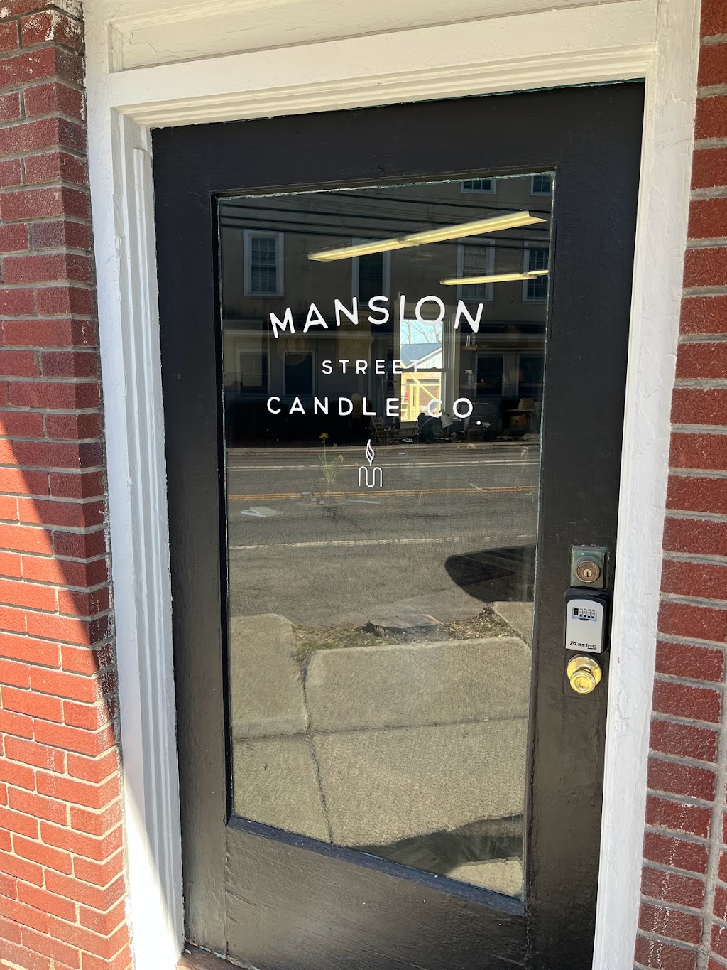 Mansion Street Candle Co. | 233 Mansion St, Coxsackie, NY 12051 | Phone: (317) 437-0746