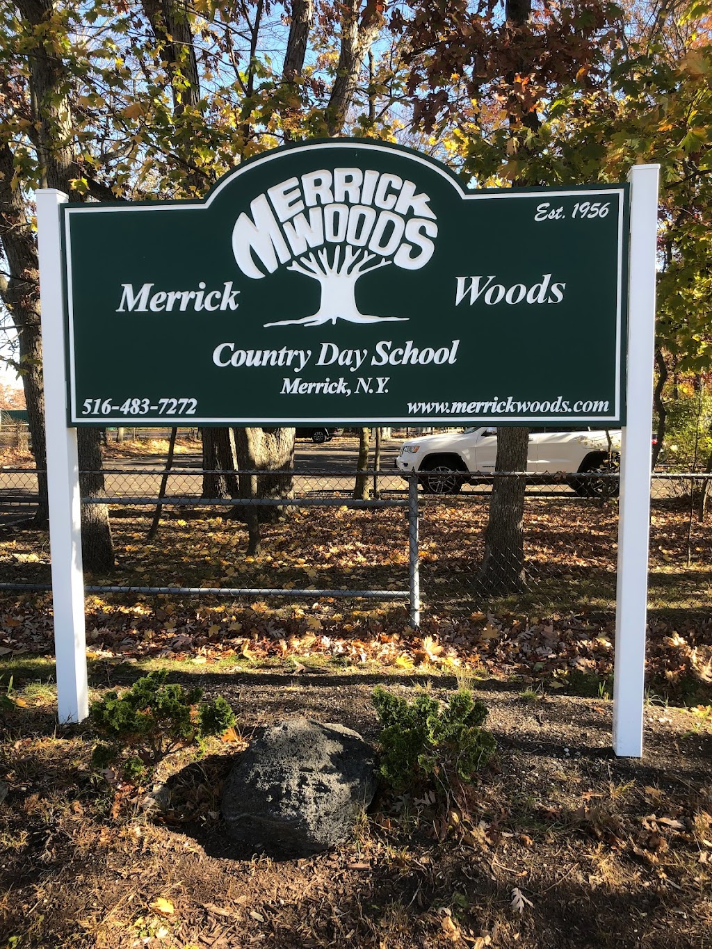 Merrick Woods Country Day School | 1075 Merrick Ave, Merrick, NY 11566 | Phone: (516) 483-7272
