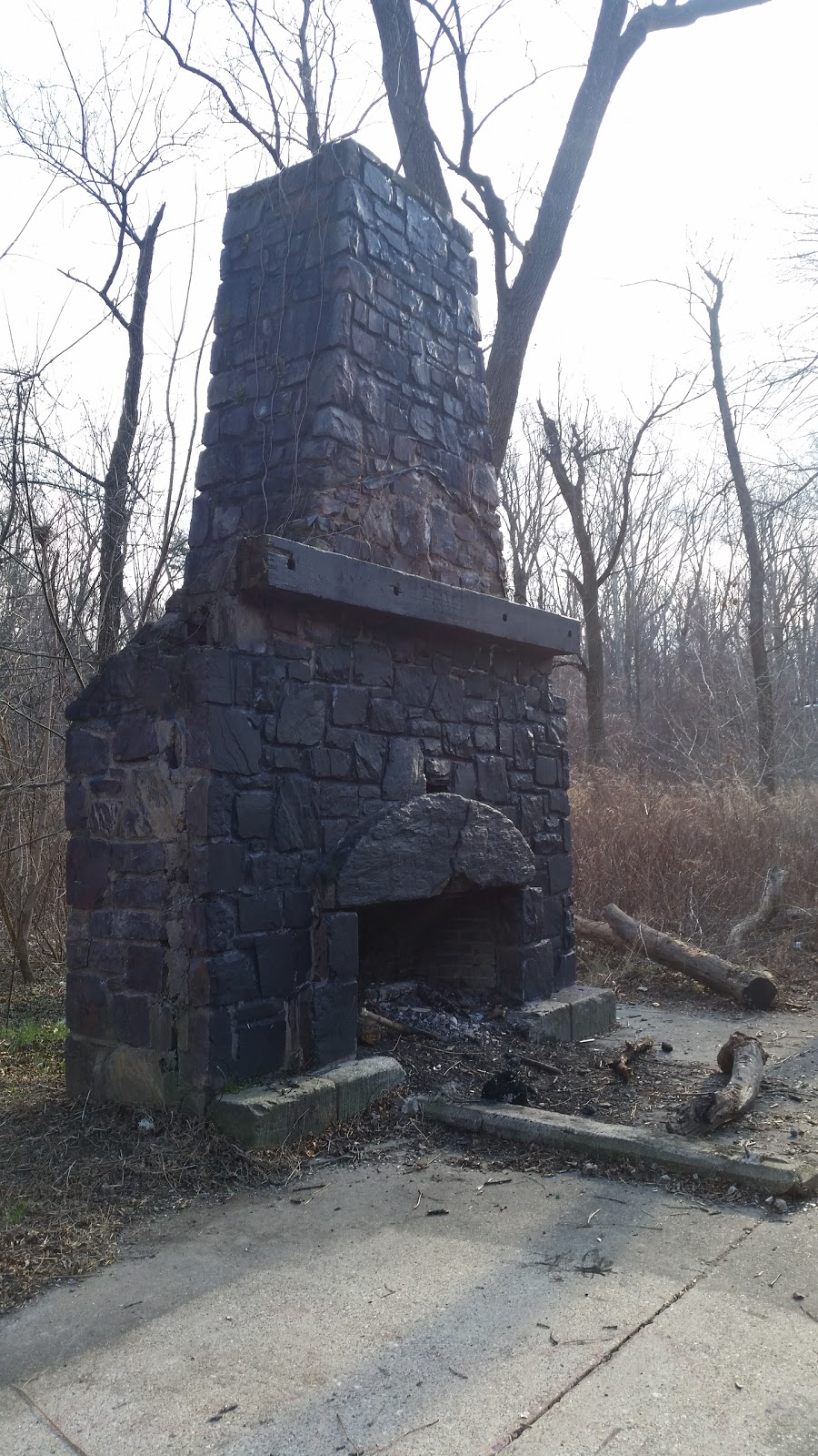 Fireplaces in Pennypack Park | Philadelphia, PA 19136 | Phone: (219) 375-0000