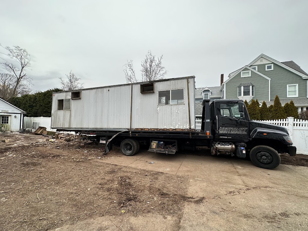 Northeast Towing & Recovery Inc. | 14 Industrial Rd, Port Jefferson Station, NY 11776 | Phone: (631) 474-5355