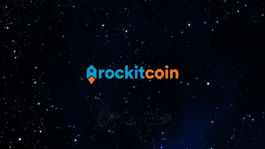 RockItCoin Bitcoin ATM | 578 S Main St, Middletown, CT 06457 | Phone: (888) 702-4949