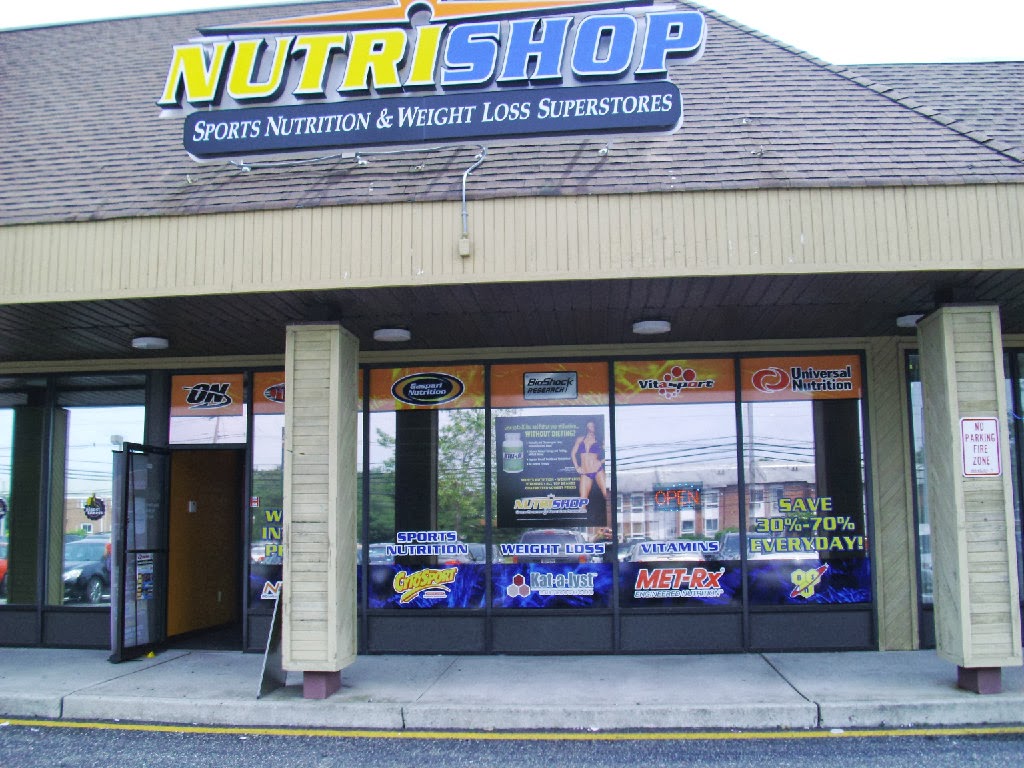 American Made Supplements moved to Toms River | 3241 NJ-88, Point Pleasant, NJ 08742 | Phone: (732) 930-0704