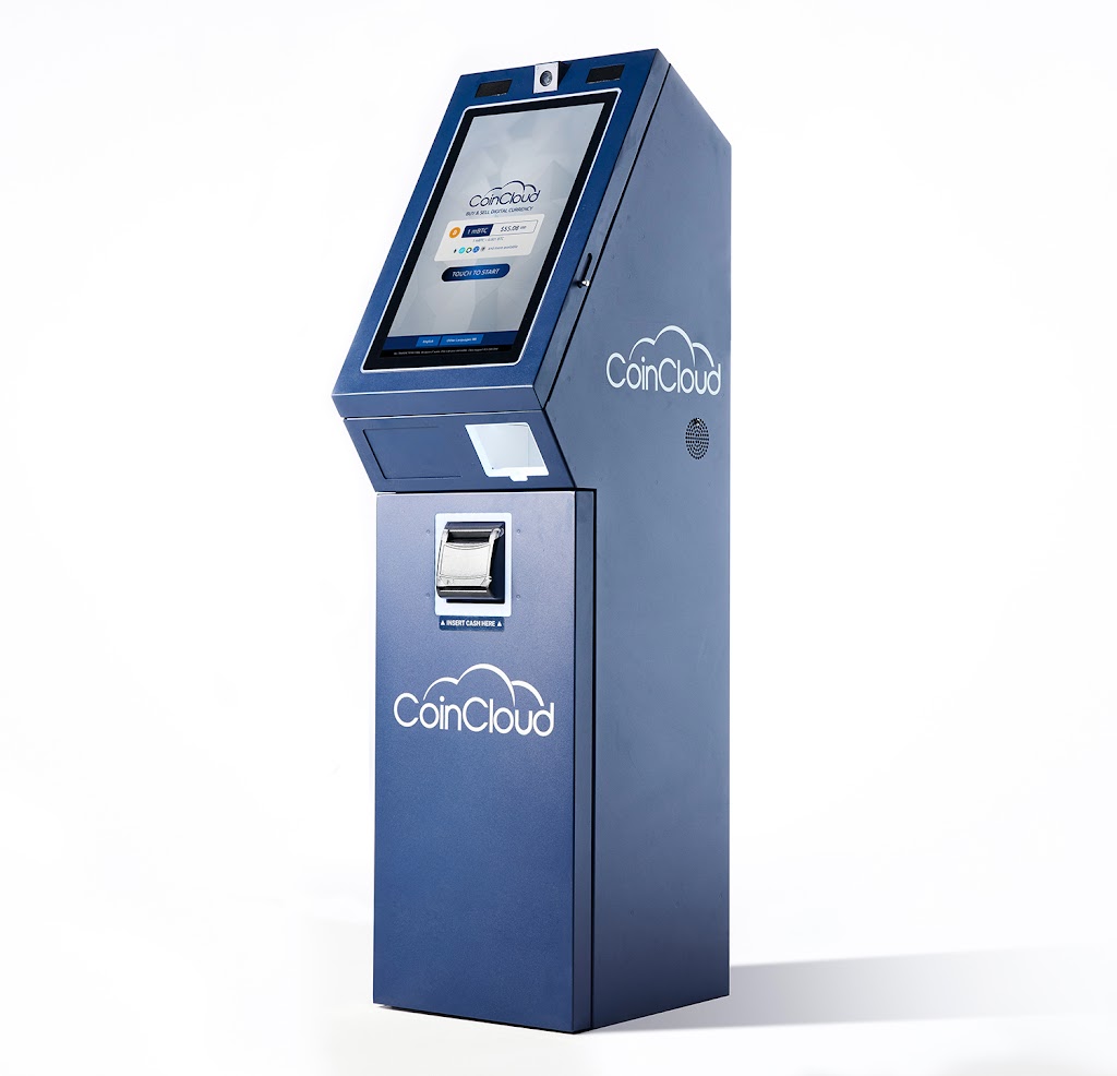 Coin Cloud Bitcoin ATM | 2024 Swamp Pike, Gilbertsville, PA 19525 | Phone: (610) 819-5665