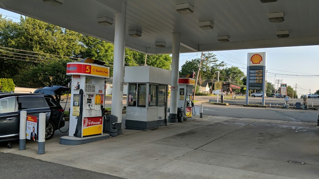 Shell | 204 Parsippany Rd, Parsippany-Troy Hills, NJ 07054 | Phone: (973) 386-1745