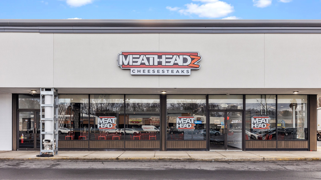 Meatheadz Cheesesteaks | 2495 Brunswick Pike #39, Lawrence Township, NJ 08648 | Phone: (609) 583-4292