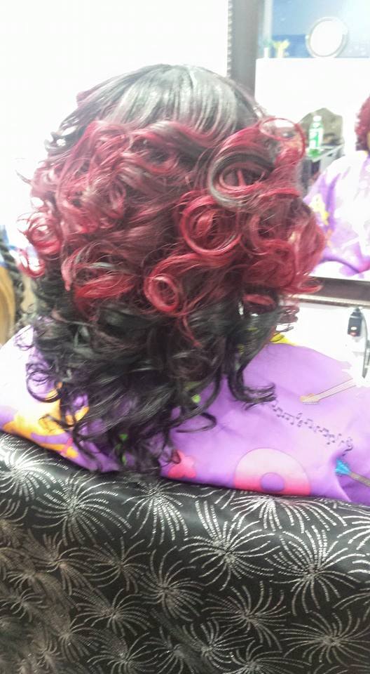 Hands That Work Salon & Spa | 521 E 2nd Ave, Roselle, NJ 07203 | Phone: (908) 925-0213
