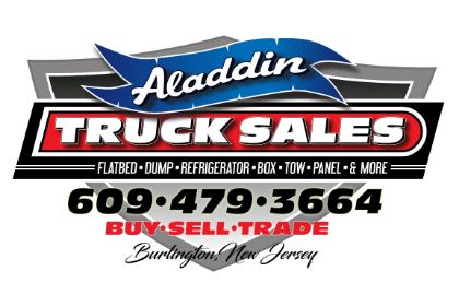 Aladdin Truck Sales | 1001 US-130, Burlington, NJ 08016 | Phone: (609) 479-3664