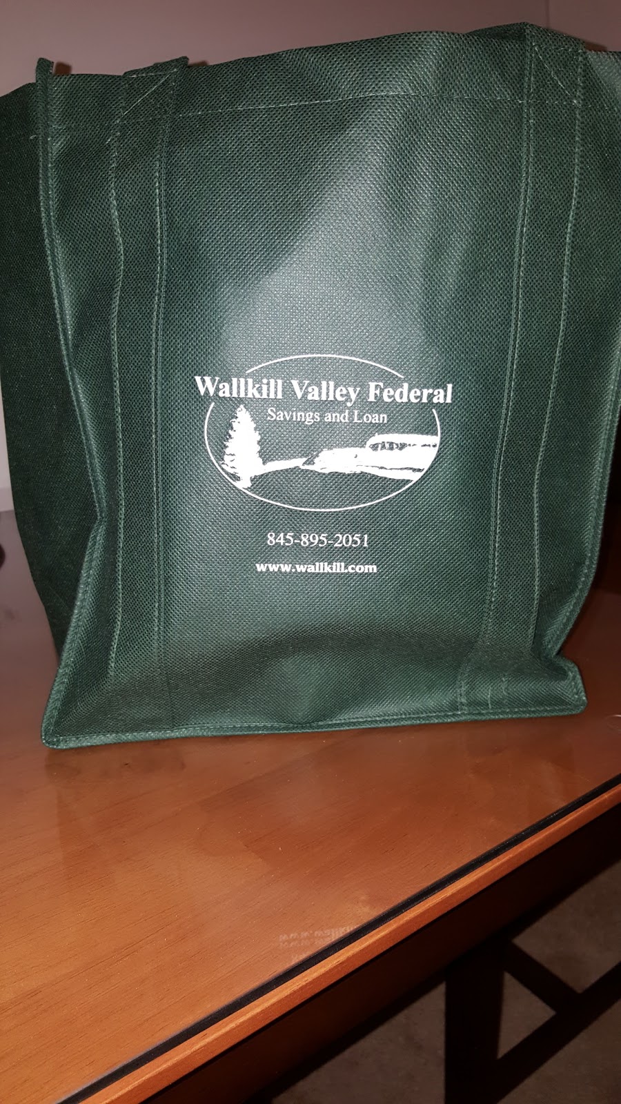Wallkill Valley Federal Savings & Loan | 23 Wallkill Ave #3136, Wallkill, NY 12589 | Phone: (845) 895-2051