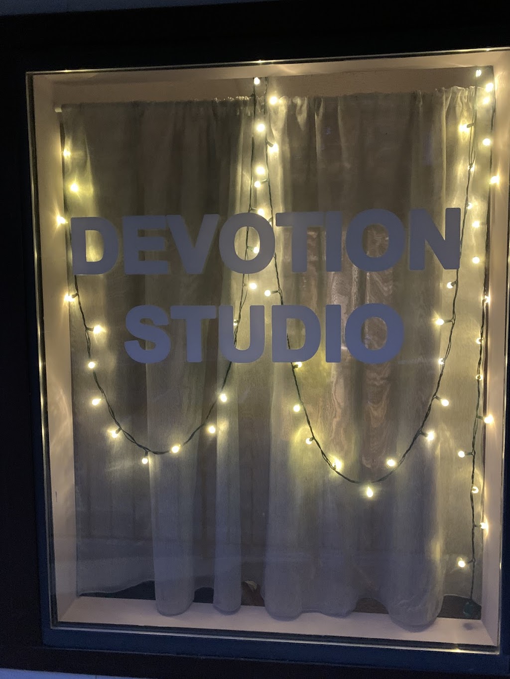 Devotion Studio | 2055 Albany Post Rd, Croton-On-Hudson, NY 10520 | Phone: (737) 471-9933