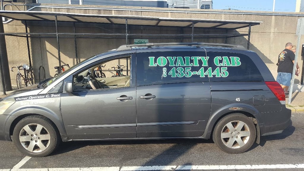 Loyalty Cab Company | 1610 Olive Pl, Clementon, NJ 08021 | Phone: (856) 882-8629