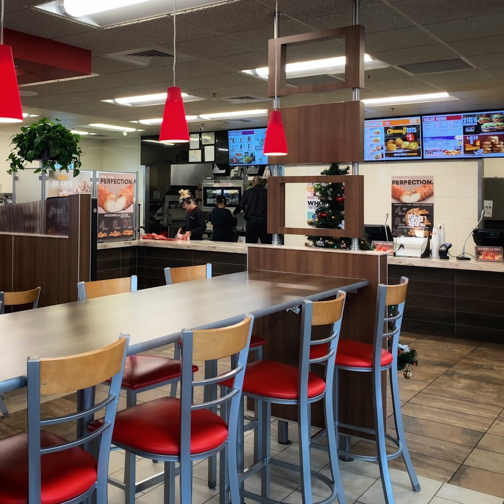 Burger King | 8575 New Falls Rd, Levittown, PA 19054 | Phone: (215) 945-1489