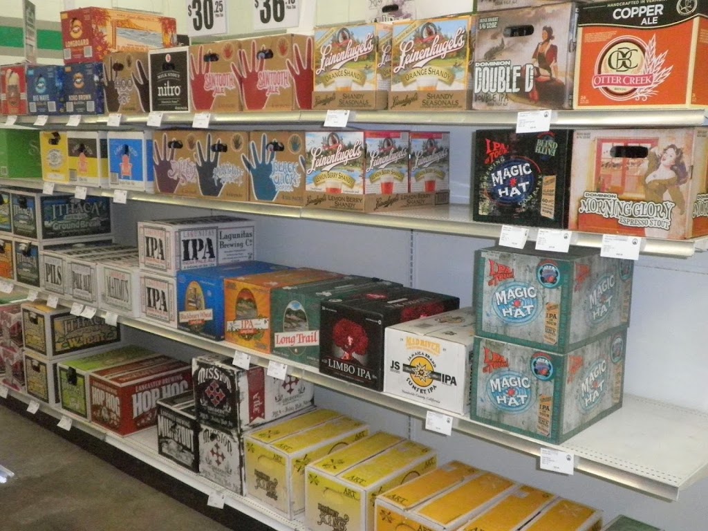 King of Prussia Beer Outlet | 175 N Henderson Rd, King of Prussia, PA 19406 | Phone: (610) 265-2828