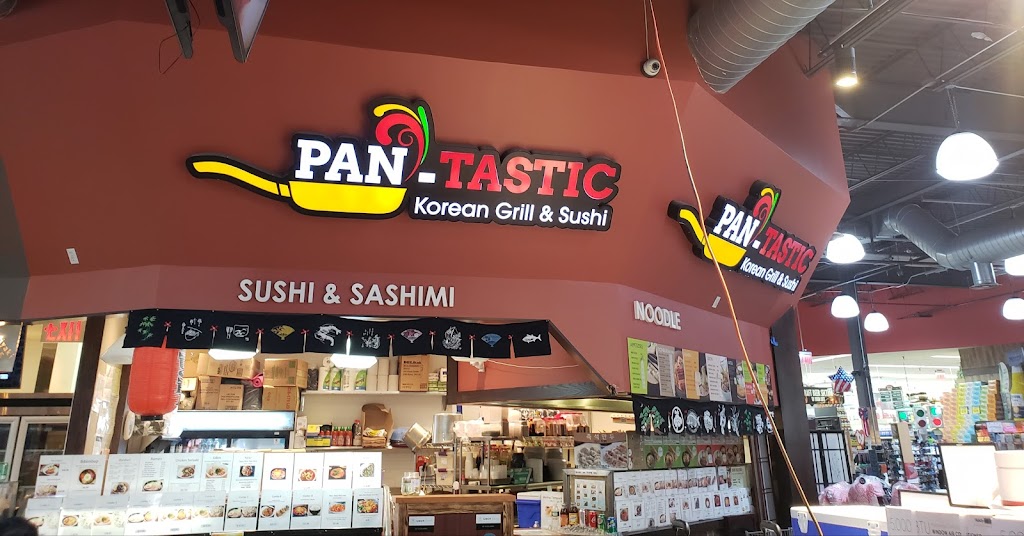 Pan-Tastic Q | 4202 Northern Blvd, Queens, NY 11101 | Phone: (718) 786-5280