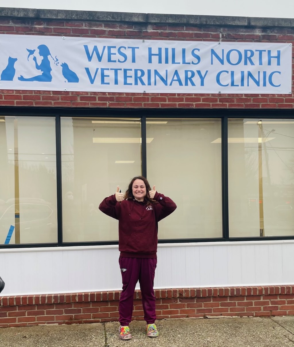 West Hills North Veterinary Clinic | 229 Wall St, Huntington, NY 11743 | Phone: (631) 629-5055