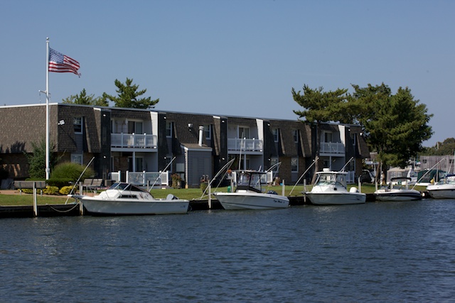 Fairfield On The Bay | 33 Midship Ln, Patchogue, NY 11772 | Phone: (631) 475-8922