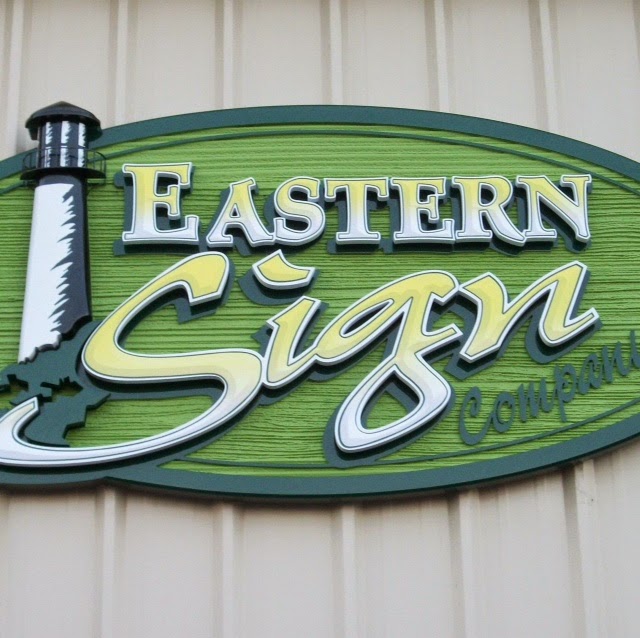 Eastern Sign Company | 3011 Ocean Heights Ave, Egg Harbor Township, NJ 08234 | Phone: (609) 927-0885