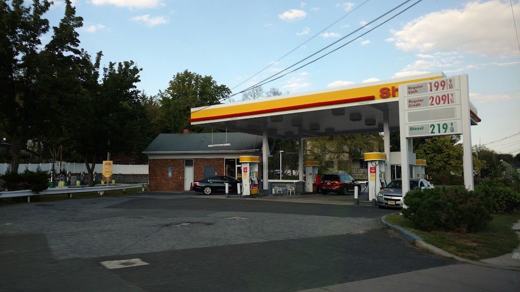 Shell | 82 W Main St, Clinton, NJ 08809 | Phone: (908) 735-8574