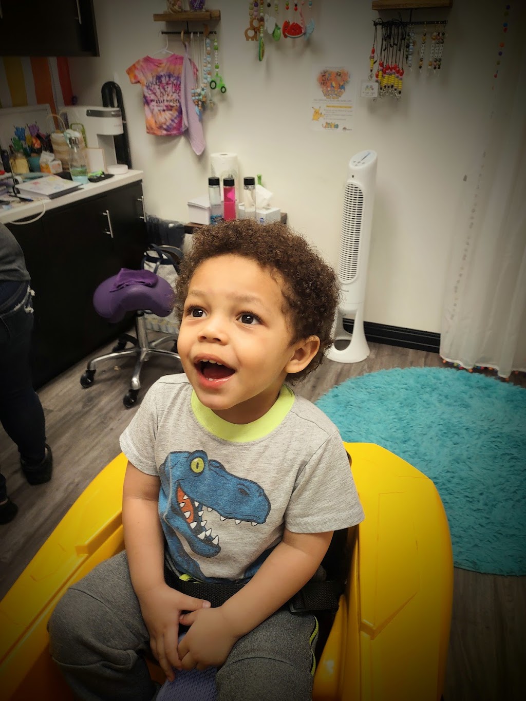 Puzzle Pieces Children’s Hair Studio | Inside MySalonSuites, 800 Bustleton Pike Suite 208A, Richboro, PA 18954 | Phone: (267) 235-4565