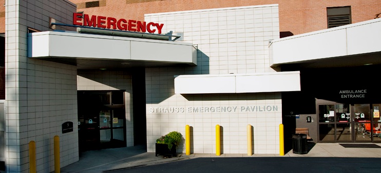 Holy Redeemer Hospital Emergency Room | 1648 Huntingdon Pike, Meadowbrook, PA 19046 | Phone: (215) 947-3000