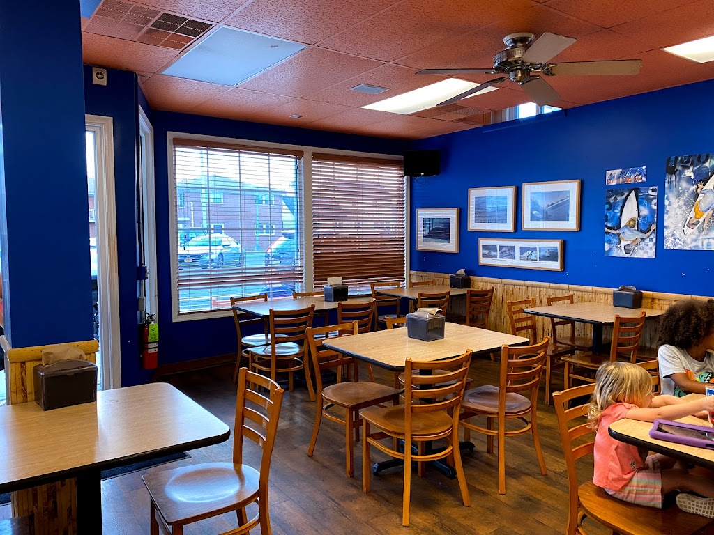 Surf Taco - Seaside Park | 212 SE Central Ave, Seaside Park, NJ 08752 | Phone: (732) 830-2111