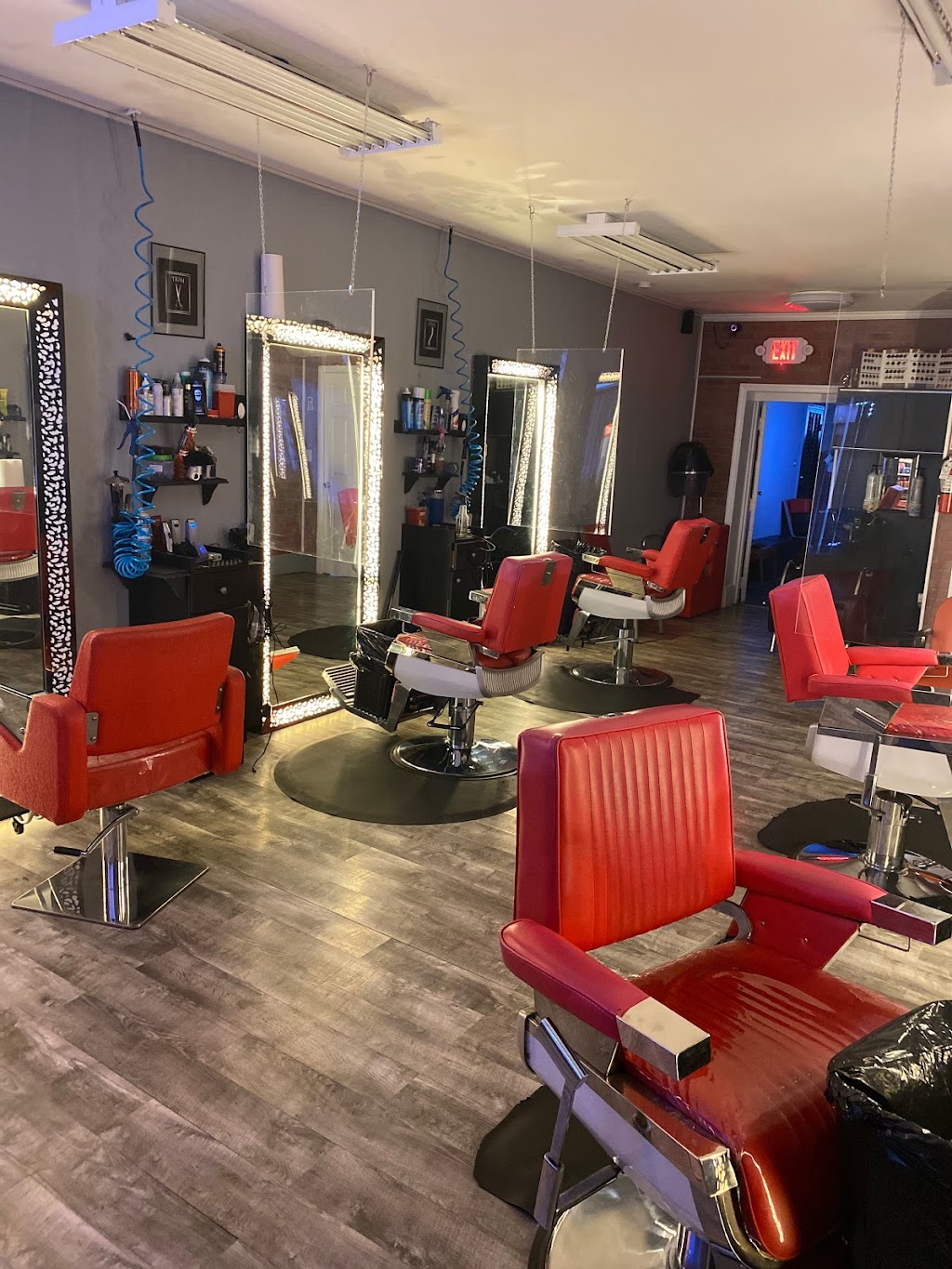 Dynasty Unisex Barber Shop | 596 Broadway, Newark, NJ 07104 | Phone: (908) 485-9320