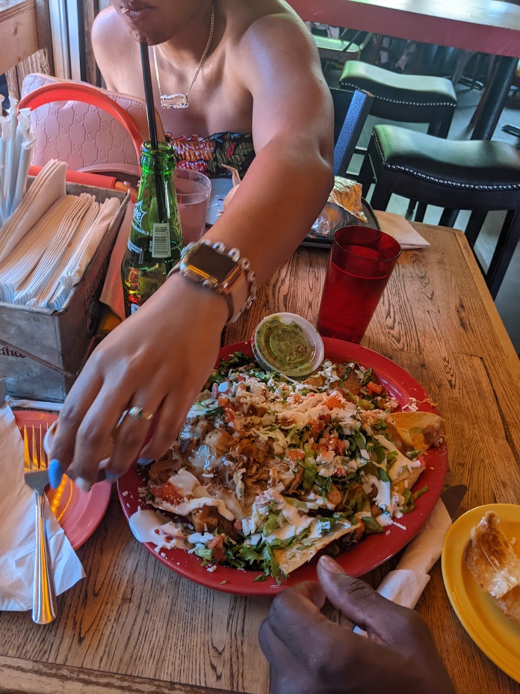 Mission Taco | 58 Cottage St, Easthampton, MA 01027 | Phone: (413) 203-5121