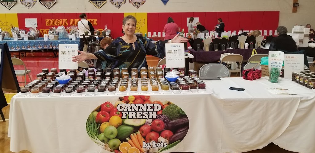 Canned Fresh by Lois | 1419 Juniper St, Norristown, PA 19401 | Phone: (610) 574-1424