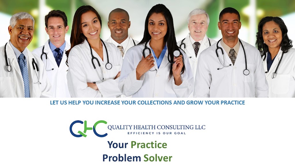 Quality Health Consulting, LLC | Queens Village, Queens, NY 11429 | Phone: (518) 201-6438