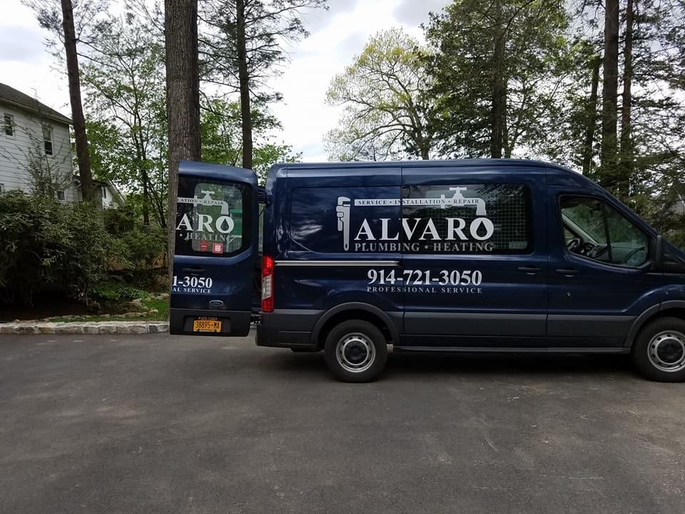 Alvaro Plumbing & Heating | 2237 NY-22, Patterson, NY 12563 | Phone: (914) 721-3050