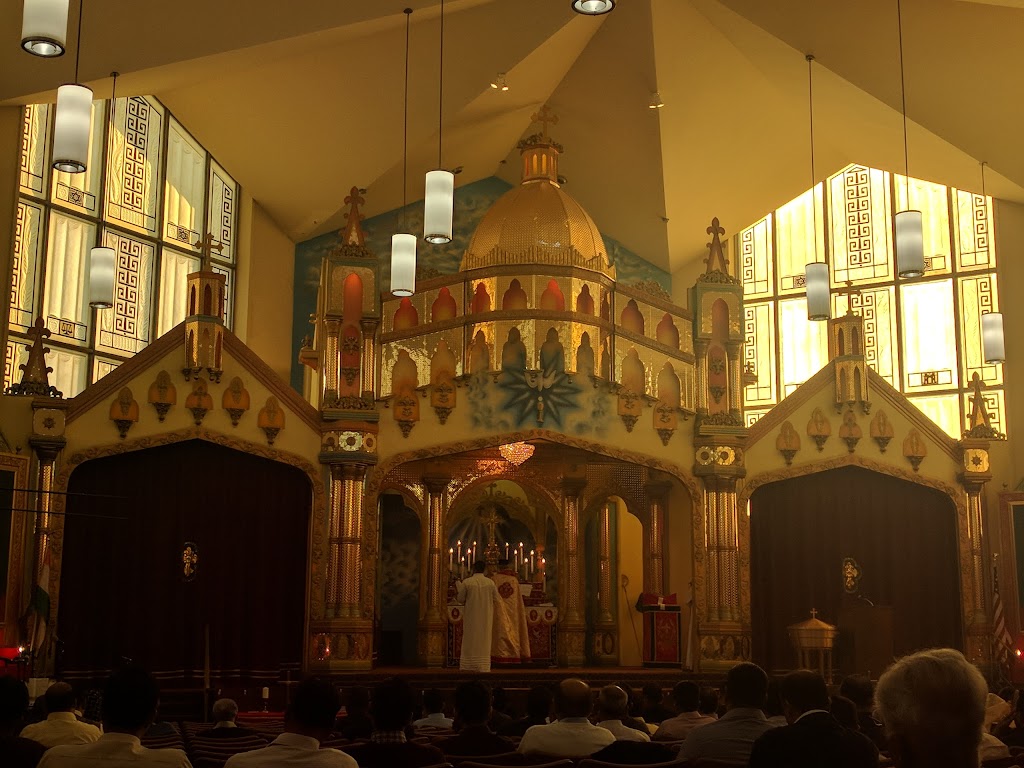 St Thomas Orthodox Church | 1009 Unruh Ave, Philadelphia, PA 19111 | Phone: (215) 342-1500
