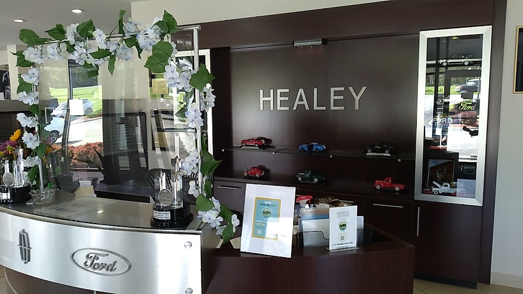 Healey Ford Parts | 2528 NY-17M, Goshen, NY 10924 | Phone: (845) 291-1998