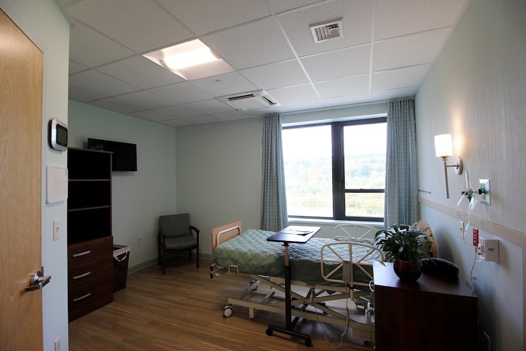 Homestead Rehabilitation and Health Care Center | 129 Morris Turnpike, Newton, NJ 07860 | Phone: (973) 948-5400