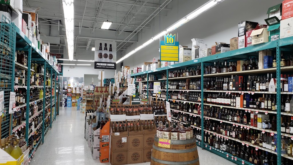 Hillsborough Bottle King - Discount Wine, Beer & Liquor | 626 US-206, Hillsborough Township, NJ 08844 | Phone: (908) 904-9090