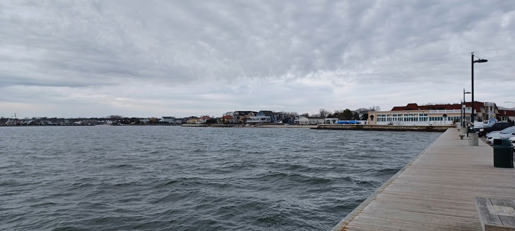 Patchogue Shores Marina | 28 Cornell Rd, East Patchogue, NY 11772 | Phone: (631) 475-0790